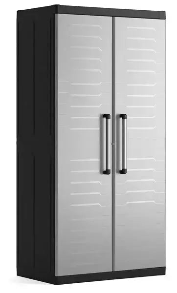 Mobile in resina  Detroit Xl Tuttopiani 89X54X182H