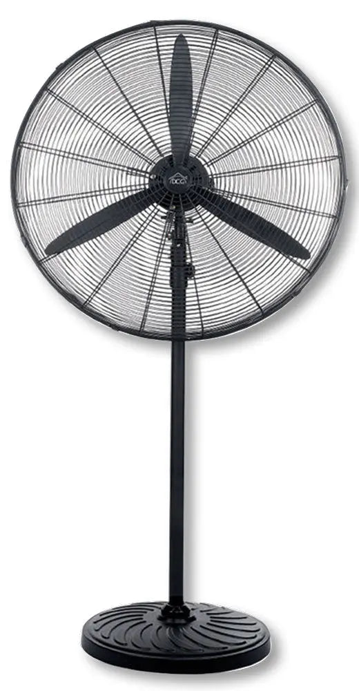 Ventilatore A Piantana 130W 66Cm