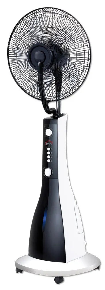 Ventilatore Umidificatore 40 Cm