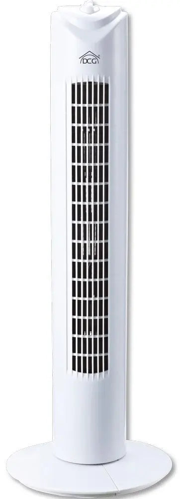 Ventilatore Tower 3 Velocità H74 Cm