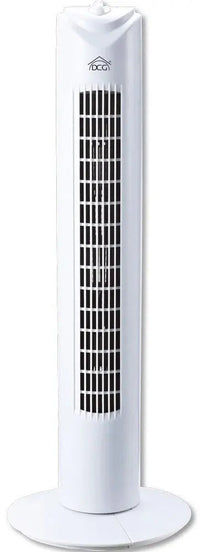Ventilatore Tower 3 Velocità H74 Cm