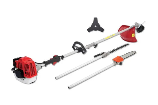 Decespugliatore 4 in 1 32,6CC