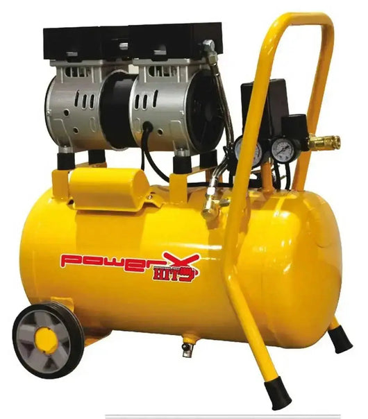 Compressore 24 LT 2HP Silenziato