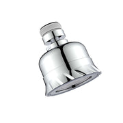 Rompigetto a snodo CR   Rompigetto orientabile a 360¬∞ con filtro incorporato con sfere minerali purificanti.