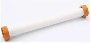 Tubo interconess.x filtri a sabbia