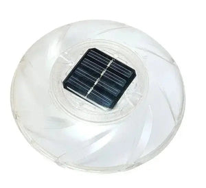 Luci solari galleggianti led multicolor