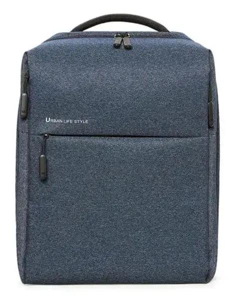Zaino xiaomi mi city dark blue
