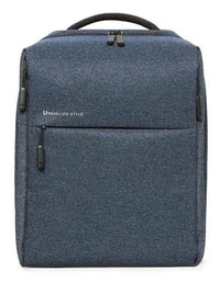 Zaino xiaomi mi city dark blue