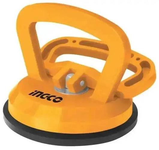 Ventosa con manico ø 115mm 25kg ingco