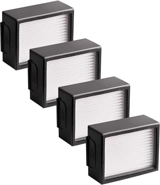 Accessori aspirapolvere - Adatto per iRobot i7 / i3 / i4 / e5 - Filtro