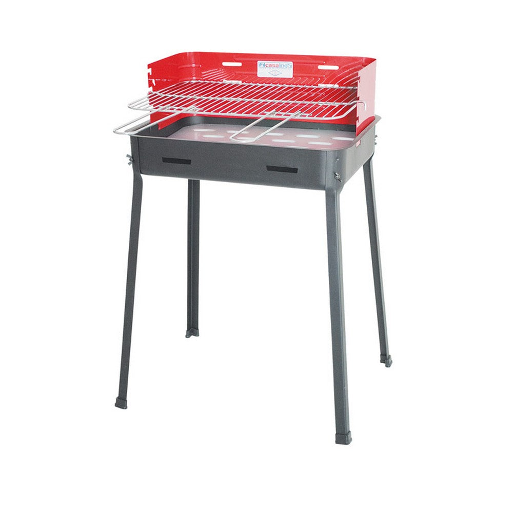 barbecue magnum cm. 53x39x80 h cod:ferx.vit6805