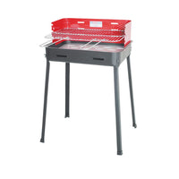 barbecue magnum cm. 53x39x80 h cod:ferx.vit6805