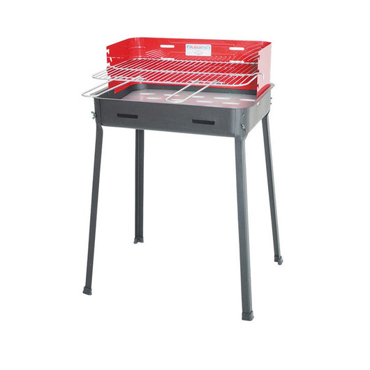 barbecue magnum cm. 53x39x80 h cod:ferx.vit6805