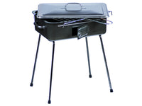 fornacetta rettangolare cm. 27x37 cod:ferx.vit20919