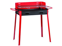 barbecue cm. 60x40x85 h cod:ferx.vit50067