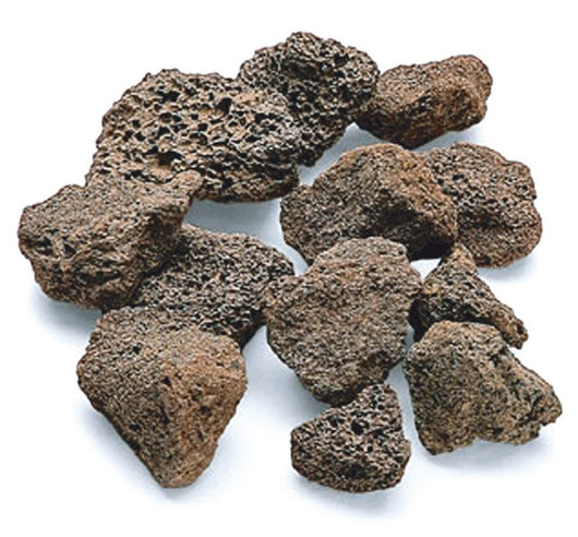 pietra lavica a pezzi kg. 3,5 cod:ferx.vit23835