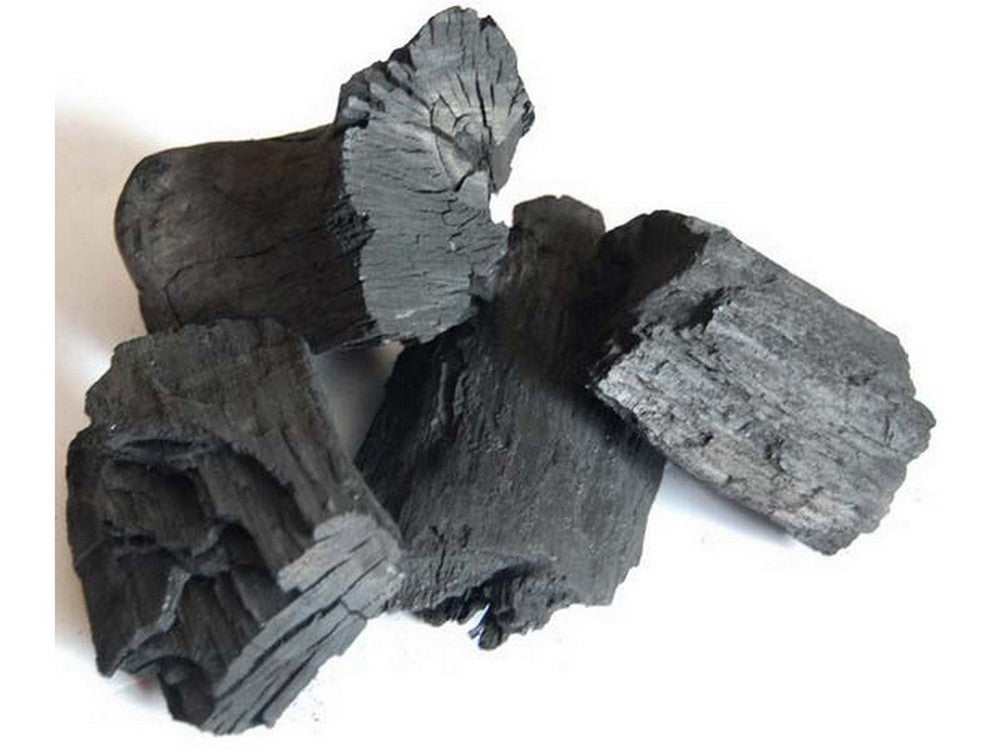 carbone di legna argentino sacco da kg.10 circa cod:ferx.vit31592