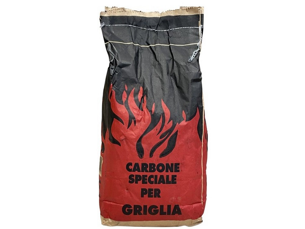 carbone di legna argentino sacco da kg. 5 circa cod:ferx.vit51107