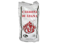 carbone di legna argentino sacco da kg.10 circa cod:ferx.vit31592