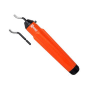 SBAVATORE A RASCHIETTO CON PORTALAMA- 22 mm- FUMA- pezzi 1