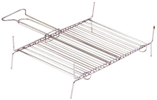 graticola a 15 barre cm. 25x35 cod:ferx.vit20668