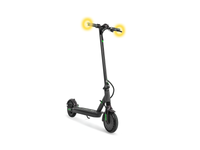 Monopattino elettrico a batteria 36V 6Ah EMG Velociptor Tech 2 VelocitA~ 25Km/h - Grigio