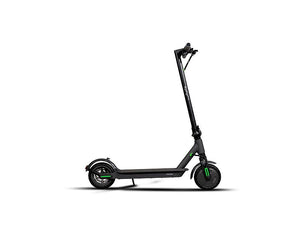 Monopattino elettrico a batteria 36V 6Ah EMG Velociptor Tech 2 VelocitA~ 25Km/h - Grigio