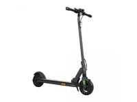 Monopattino elettrico a batteria 36V 5Ah EMG Velociptor Skill 2 VelocitA~ 25Km/h - Verde