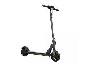 Monopattino elettrico a batteria 36V 5Ah EMG Velociptor Skill 2 VelocitA~ 25Km/h - Verde