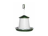 Mangiatoia CIP Ropet in plastica con corda di sospensione - 6 Kg