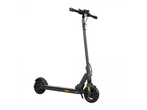 Monopattino elettrico a batteria 36V 5Ah EMG Velociptor Skill 2 VelocitA~ 25Km/h - Nero
