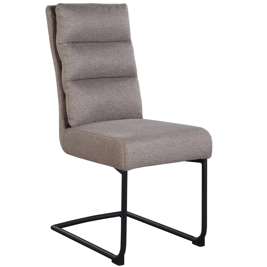 Sedia KARMAN (marrone)