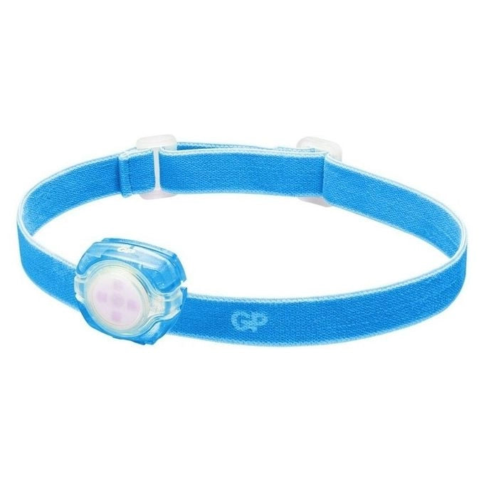 GP Lighting CH31 Blu Torcia a fascia LED