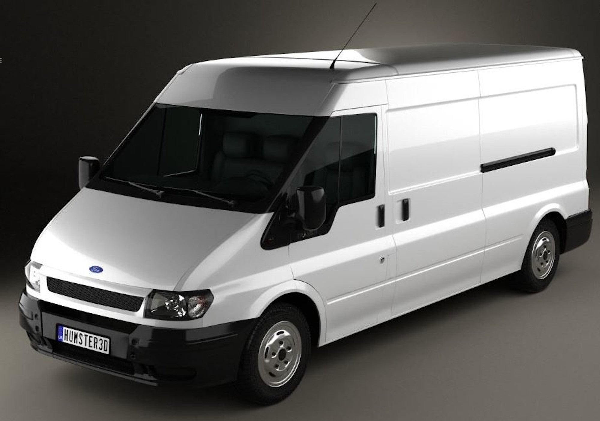 SPRINT05027 , Ford Transit dal 2000-2006