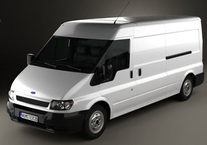 SPRINT05027 , Ford Transit dal 2000-2006
