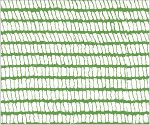 rete verde con asole per ponteggi ml.1,80x25 cod:ferx.13036