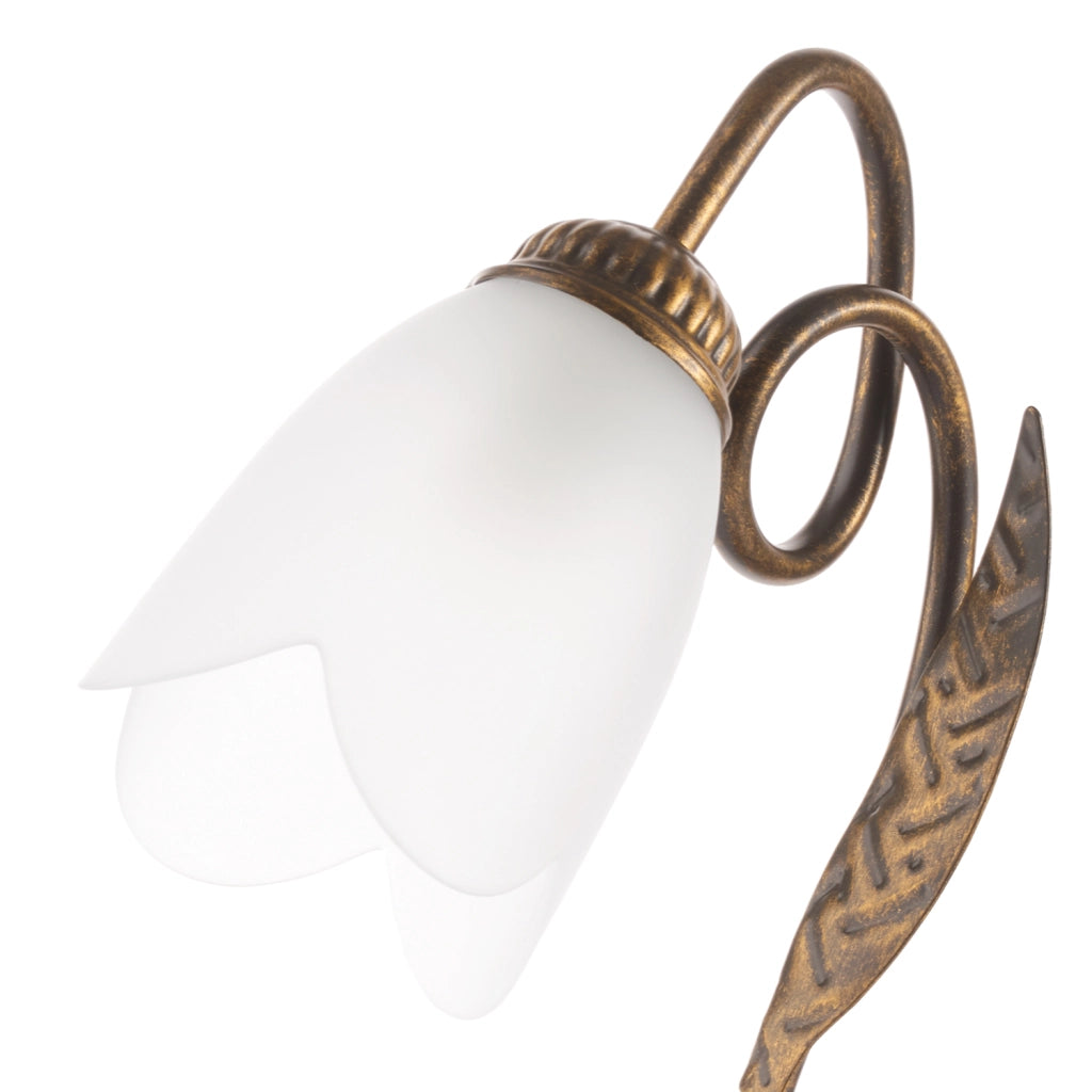 Lume Doppio Giro Bronzo