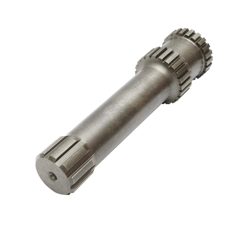 Albero di trasmissione posteriore Massey Ferguson Z=10/22, L=220mm Codice OEM 1866531M1