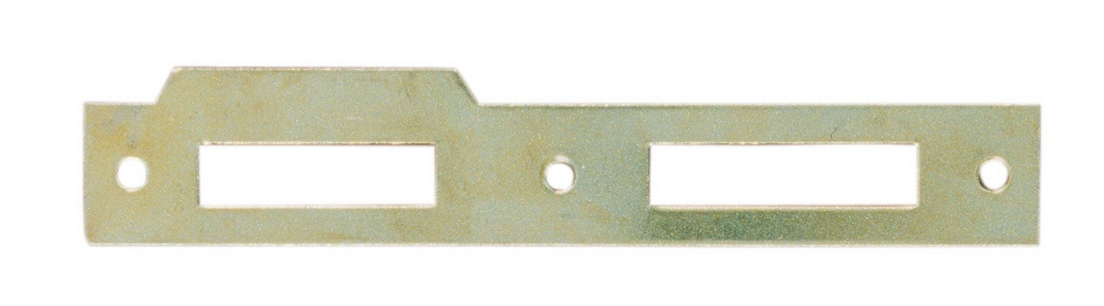 patent contropiastra 173 gaccia 8x70 grigio c/aletta cod:ferx.1305