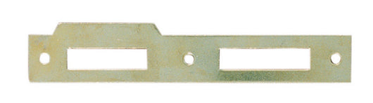 patent contropiastra 173 gaccia 8x70 grigio c/aletta cod:ferx.1305