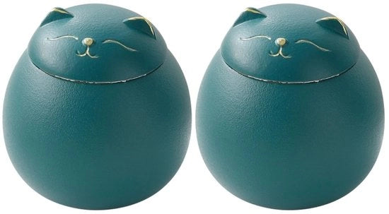 Teiera Portatile - Impermeabile - Ceramica - 17 cm - Teiera da Viaggio - Utilizzo Sicuro - Ideale per Tè Nero/Tè Verde/Tè - Teiera
