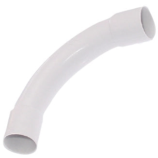 CURVA A 90  ° PER TUBO RIGIDO IP40   EE ? mm. 16 100.00 pz
