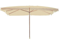 ombrellone mughetto mt. 3x3 col. ecr¨ cod:ferx.vit24453