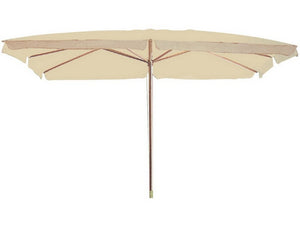 ombrellone mughetto mt. 3x3 col. ecr¨ cod:ferx.vit24453