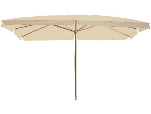 ombrellone mughetto mt. 3x3 col. ecr¨ cod:ferx.vit24453