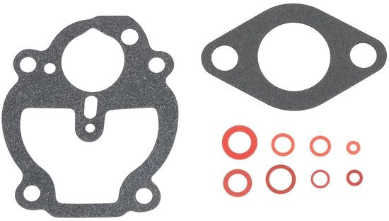 Kit di ricambio carburatore in ghisa per trattore L Tipo
