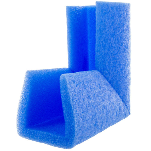 protezione imballo angolo da cm.20x20 cod:ferx.13066