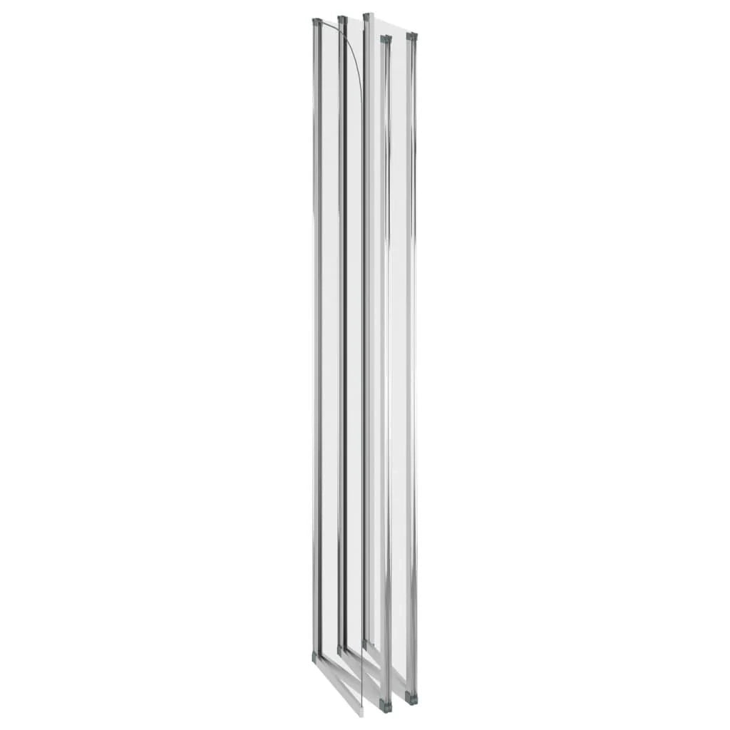 Box vasca 120 x 140 cm vetro temperato trasparente 02_0003741