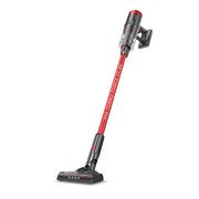 Aspirapolvere scopa elettrica ricaricabile senza fili, batteria litio 25.9V 2500mAh, motore brushless 350W, filtro HEPA - SOGO