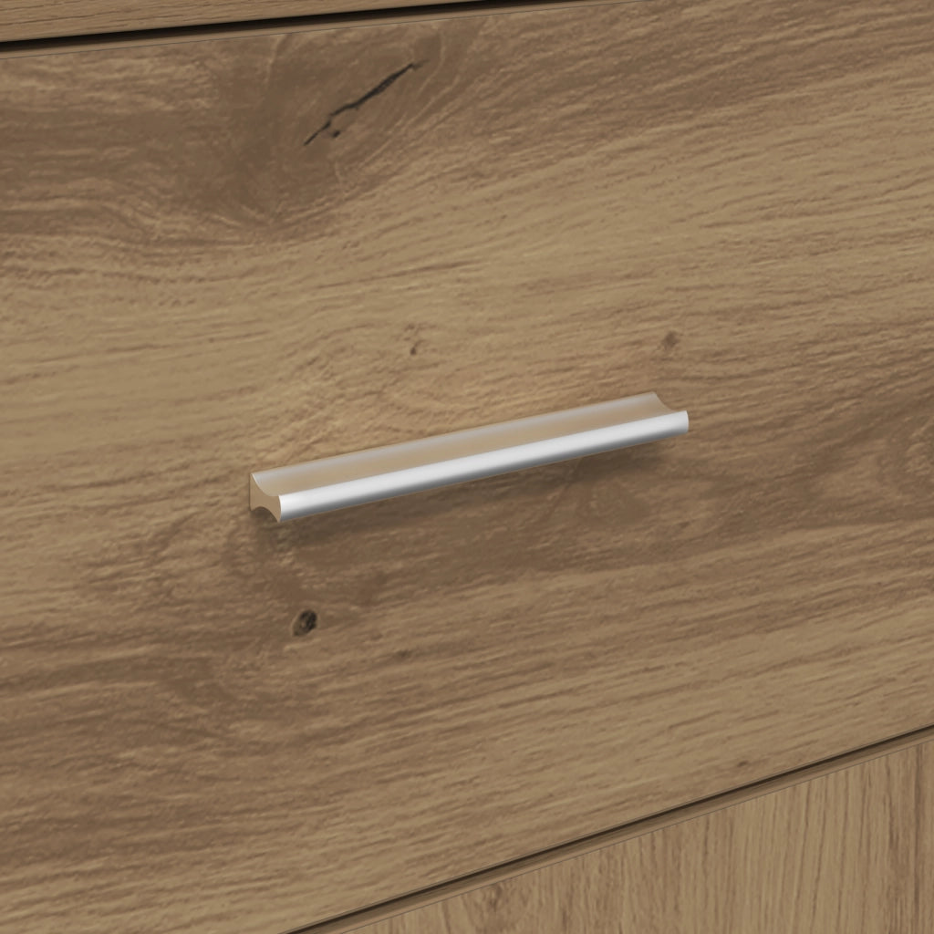 Mobile da Stoccaggio in Rovere Rovere Artigianale